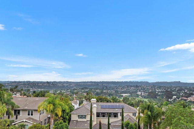 7661 Sitio Algodon, Carlsbad, CA 92009 - view of mountain background