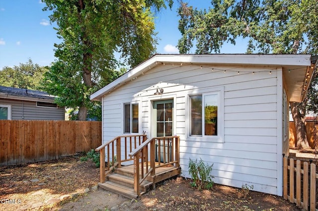 310 N Fulton St, Ojai, CA 93023 - view of front facade