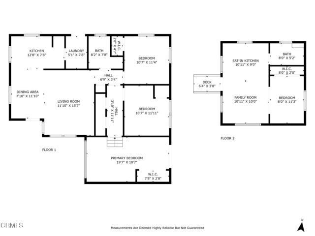 310 N Fulton St, Ojai, CA 93023 - photo 33