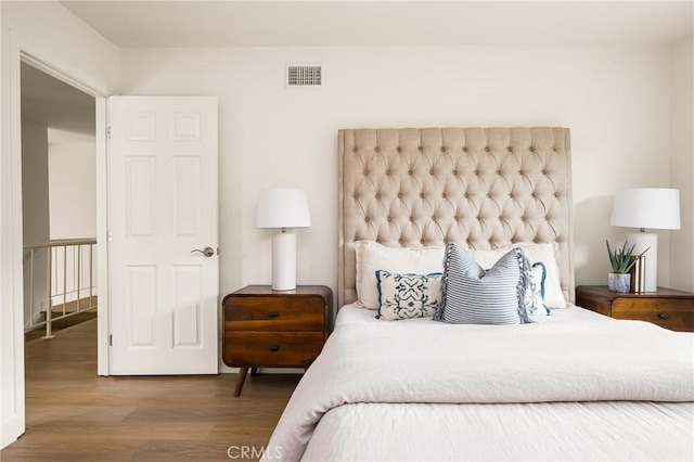 19795 Futura Dr, Yorba Linda, CA 92886 - bedroom featuring wood finished floors