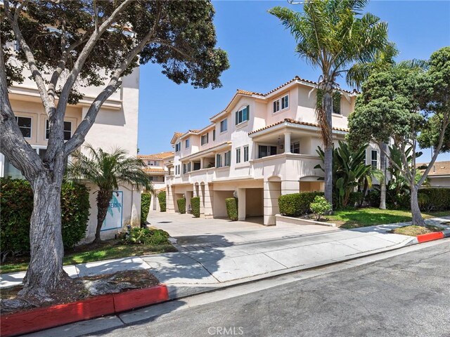 22477 Kent, Torrance, CA 90505 - view of building exterior