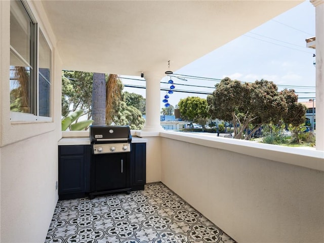 22477 Kent, Torrance, CA 90505 - patio / terrace featuring area for grilling