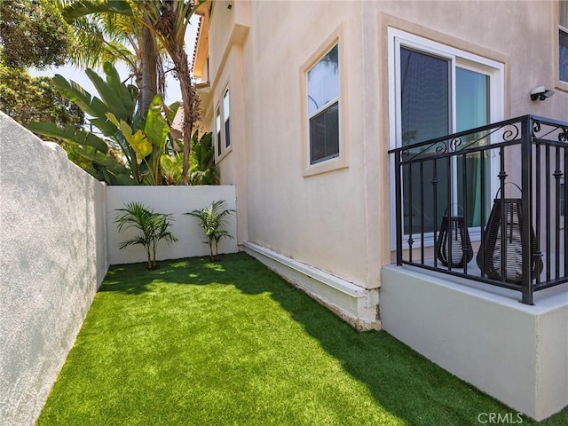 22477 Kent, Torrance, CA 90505 - view of fenced backyard