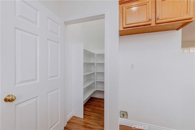 24646 Maple Ln, Harbor City, CA 90710 - view of pantry