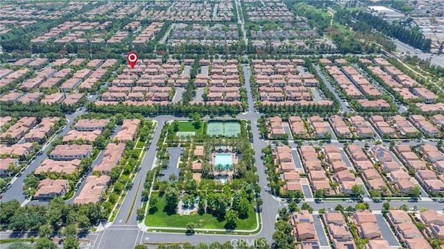 89 Overbrook, Irvine, CA 92620 - view of property location featuring nearby suburban area