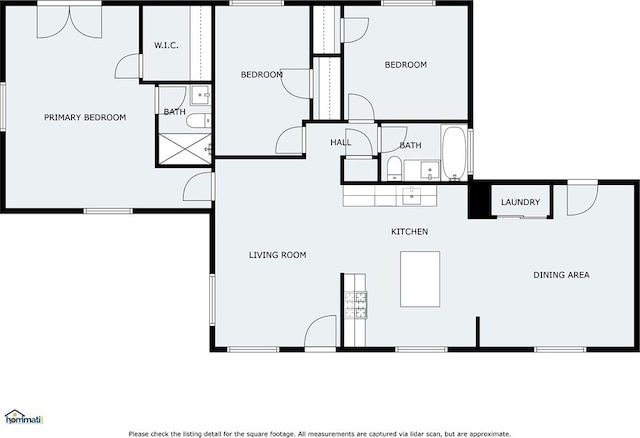 10352 Lincoln Ave, Hesperia, CA 92345 - view of floor plan / room layout