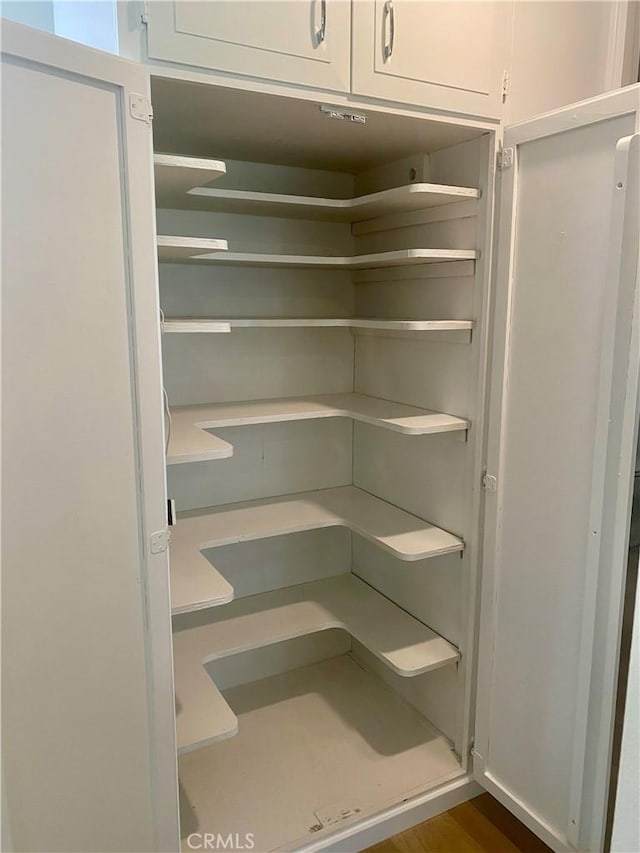 1871 Golden Rain Rd Unit M14-26H, Seal Beach, CA 90740 - view of pantry