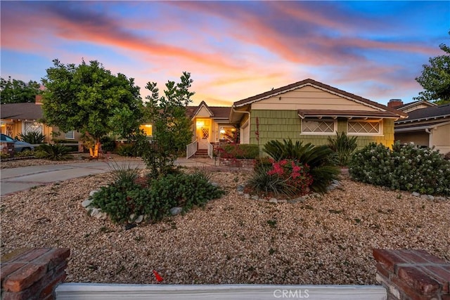 9214 Mclennan Ave, Northridge, CA 91343 - view of front of home