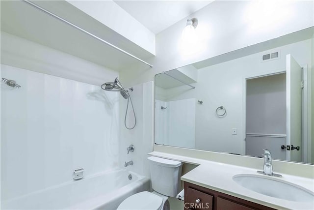 28752 Pisces St, Agoura Hills, CA 91301 - full bath with  shower combination and vanity