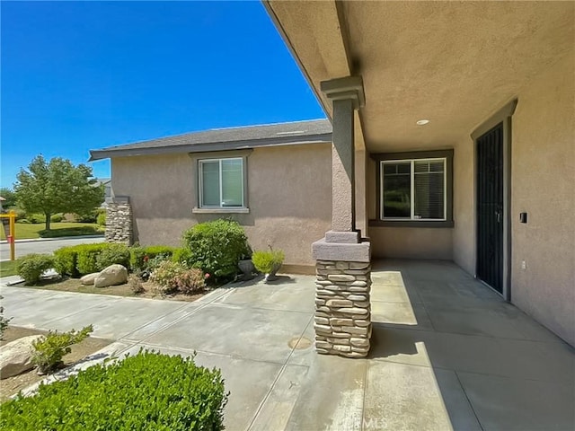 41926 Bonita Dr, Palmdale, CA 93551 - view of patio / terrace