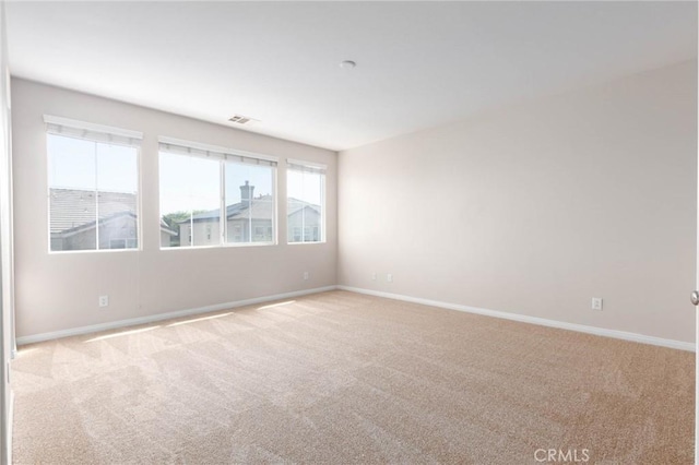 30315 Laruns St, Murrieta, CA 92563 - carpeted spare room with baseboards