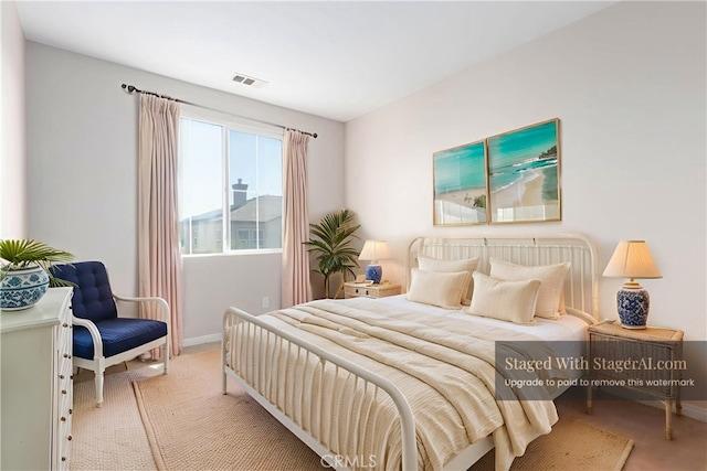 30315 Laruns St, Murrieta, CA 92563 - bedroom with baseboards