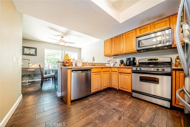 2228 El Capitan Dr, Riverside, CA 92506 - photo 39
