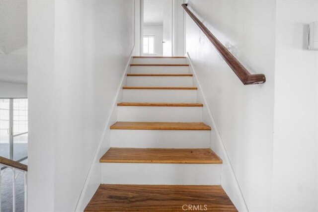 1129 Belbury Dr, Walnut, CA 91789 - view of stairway