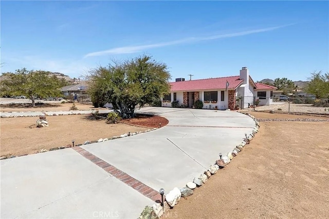18765 Munsee Rd, Apple Valley, CA 92307 - photo 2