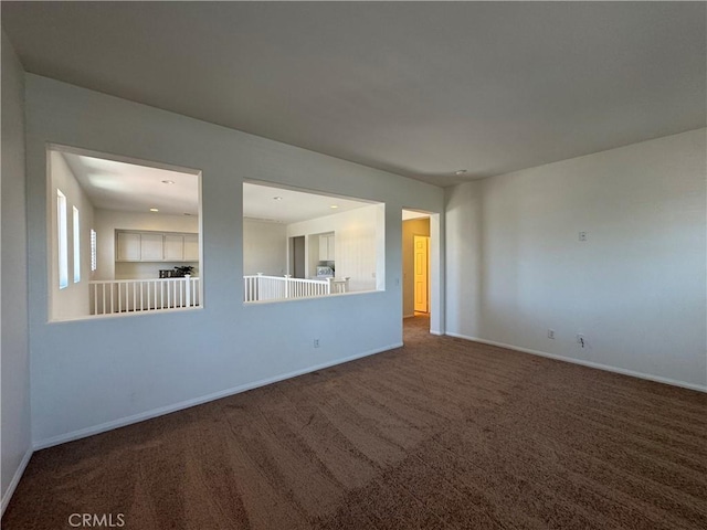 33314 Lazurite Way, Menifee, CA 92584 - unfurnished room with carpet flooring and baseboards