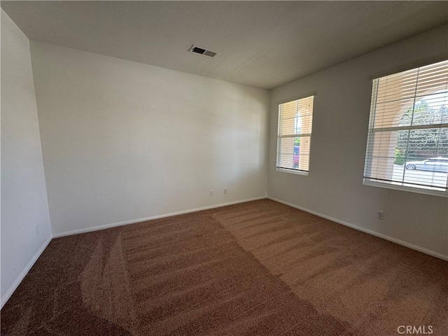 33314 Lazurite Way, Menifee, CA 92584 - unfurnished room featuring carpet floors and healthy amount of natural light