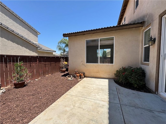 33314 Lazurite Way, Menifee, CA 92584 - view of patio / terrace