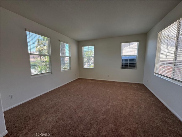 33314 Lazurite Way, Menifee, CA 92584 - empty room with carpet and baseboards