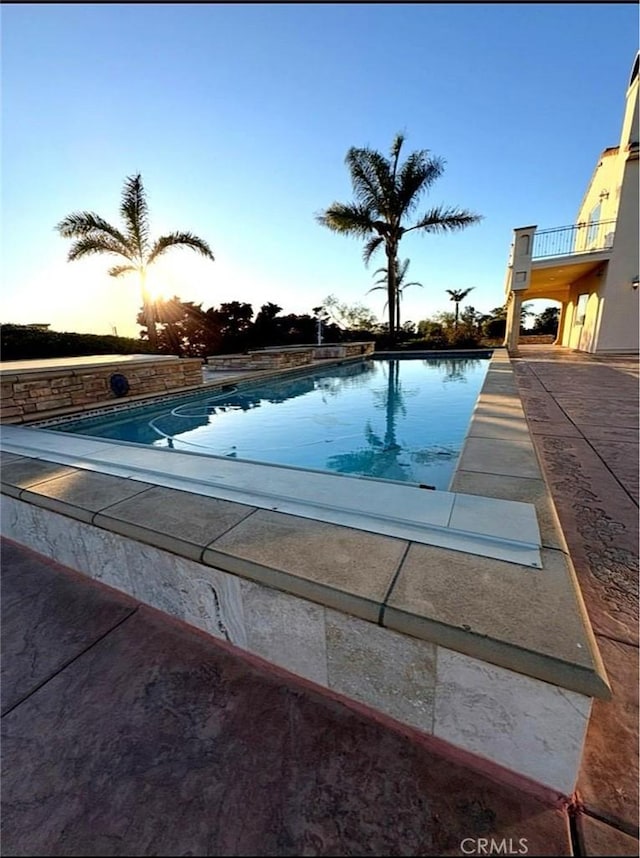 1685 Scenic View Way, Nipomo, CA 93444 - view of outdoor pool