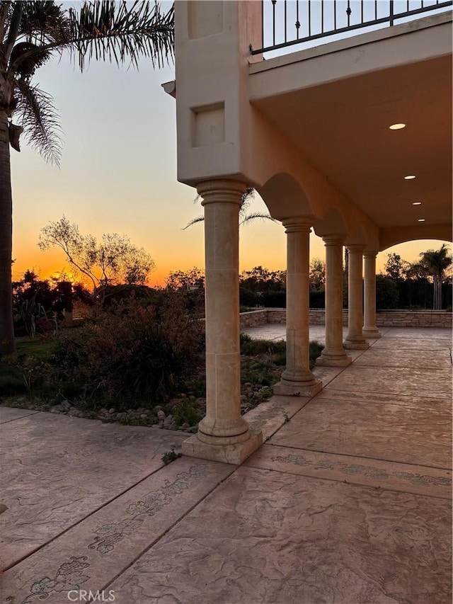1685 Scenic View Way, Nipomo, CA 93444 - view of patio / terrace