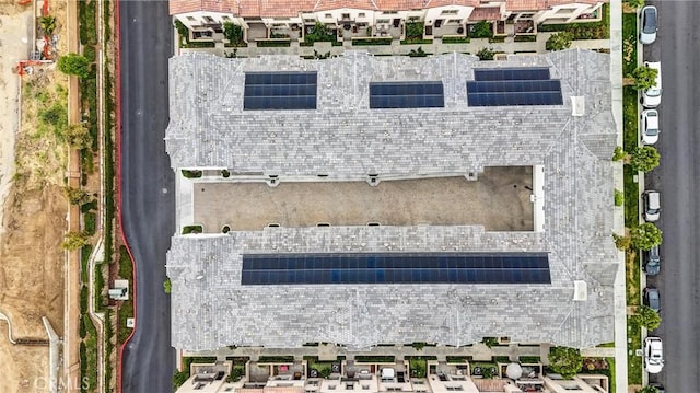 12342 Blue Sky Ct, Whittier, CA 90602 - aerial view of property's location