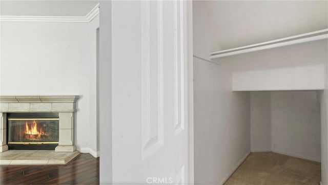 31850 Camino Marea, Temecula, CA 92592 - view of closet