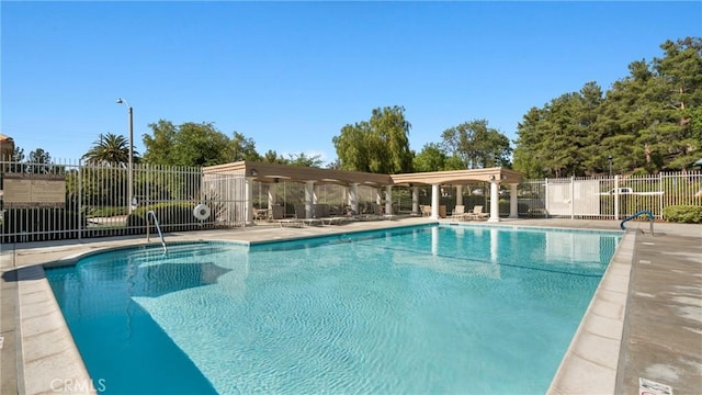 31850 Camino Marea, Temecula, CA 92592 - view of community pool