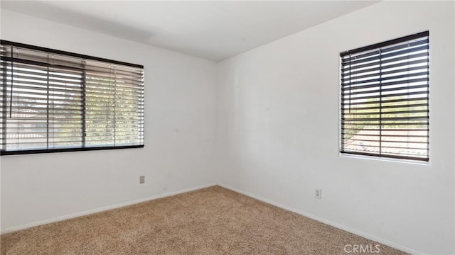 31850 Camino Marea, Temecula, CA 92592 - carpeted spare room featuring baseboards