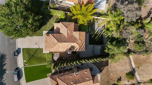 31850 Camino Marea, Temecula, CA 92592 - aerial view of property and surrounding area