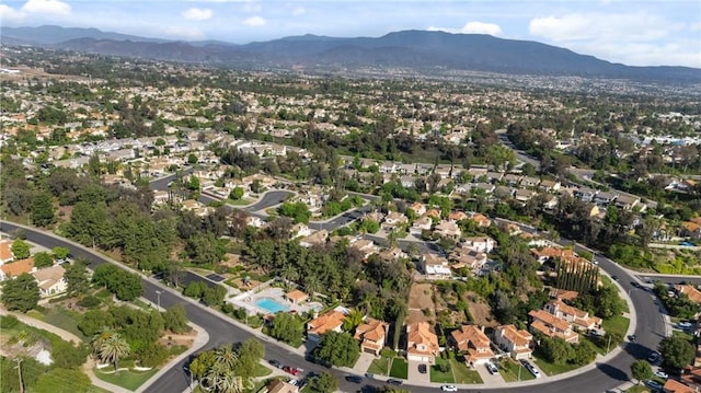 31850 Camino Marea, Temecula, CA 92592 - aerial overview of property's location with nearby suburban area