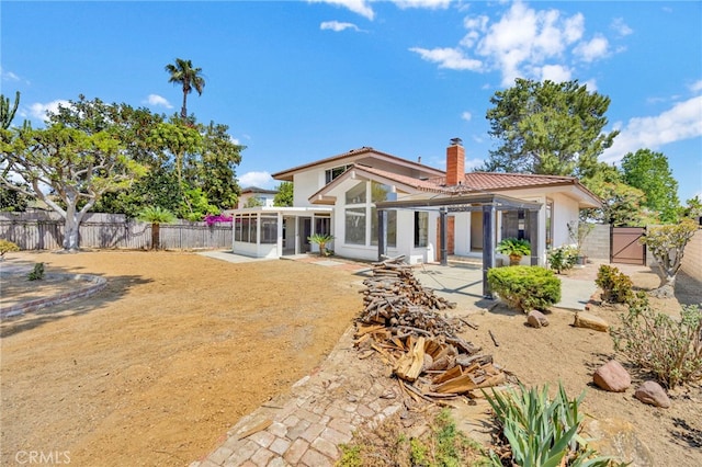 13681 Decliff Dr, Whittier, CA 90601 - photo 32