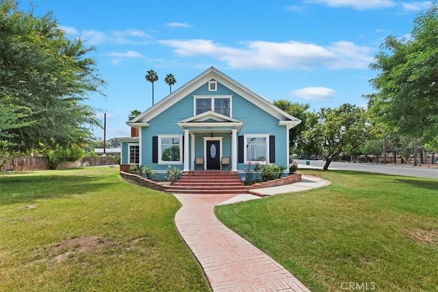 1350 E Chase Dr, Corona, CA 92881 - view of bungalow-style house