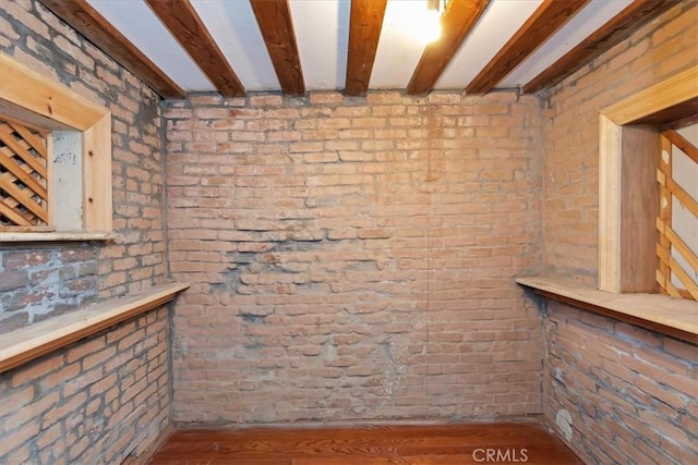 1350 E Chase Dr, Corona, CA 92881 - view of storage
