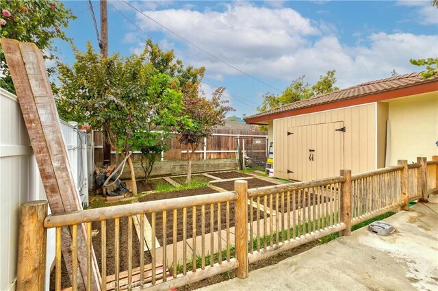 1454 Ameluxen Ave, Hacienda Heights, CA 91745 - wooden deck with a fenced backyard