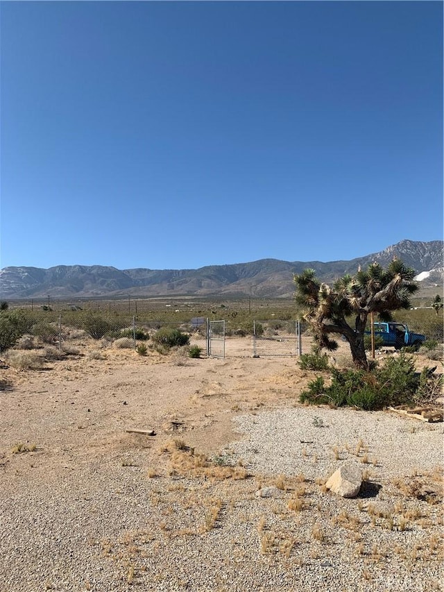 31073 Carson St, Lucerne Valley, CA 92356