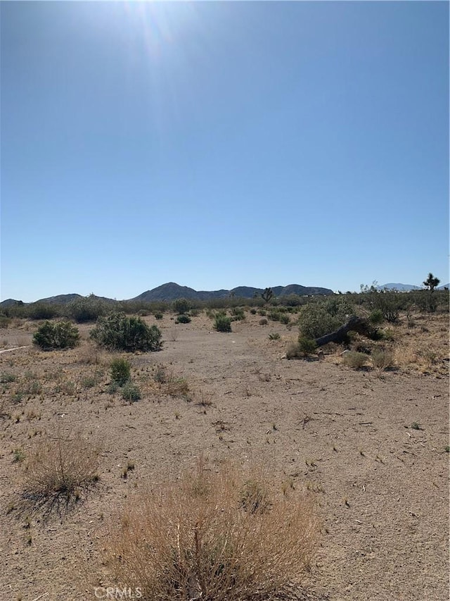 31073 Carson St, Lucerne Valley, CA 92356