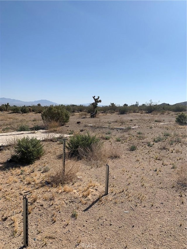 31073 Carson St, Lucerne Valley, CA 92356