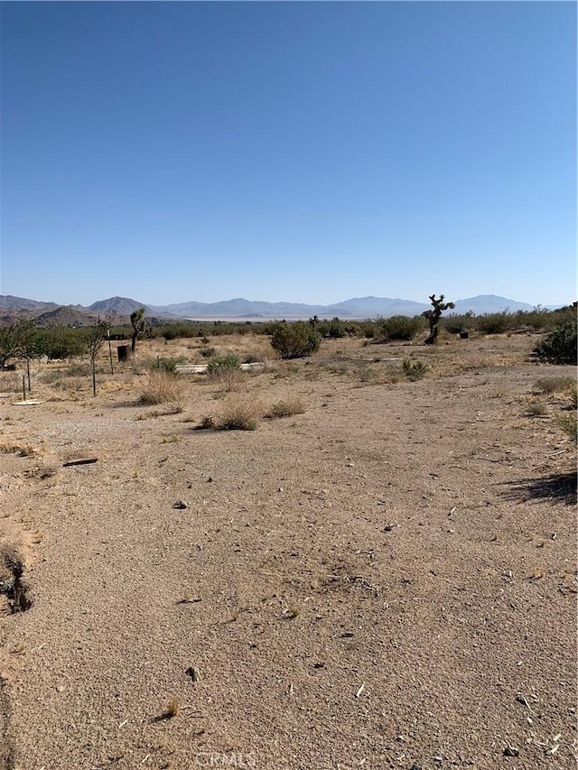 31073 Carson St, Lucerne Valley, CA 92356