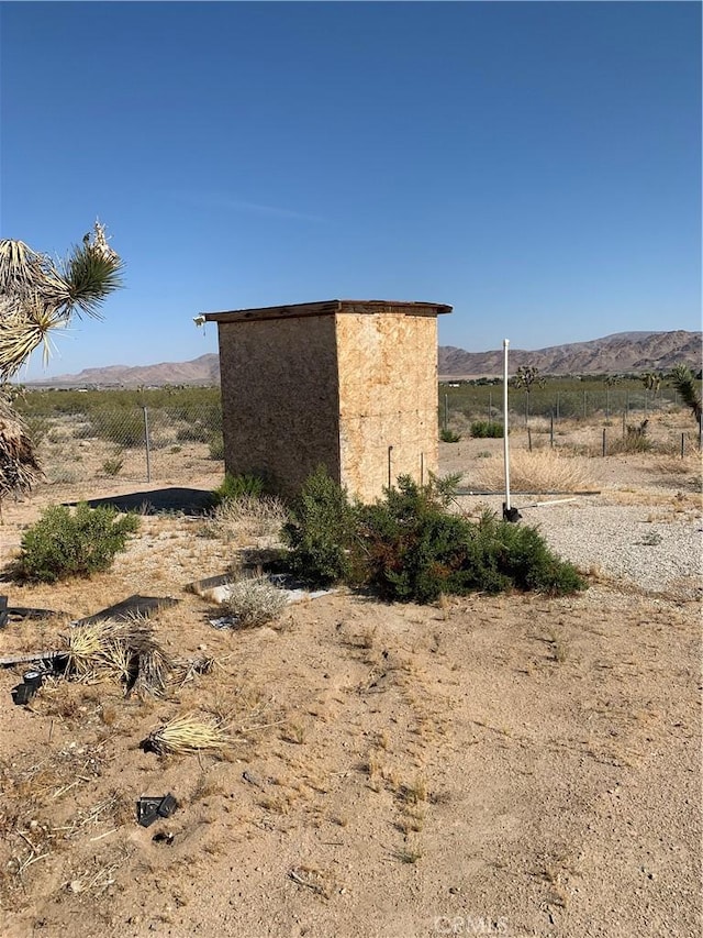 31073 Carson St, Lucerne Valley, CA 92356