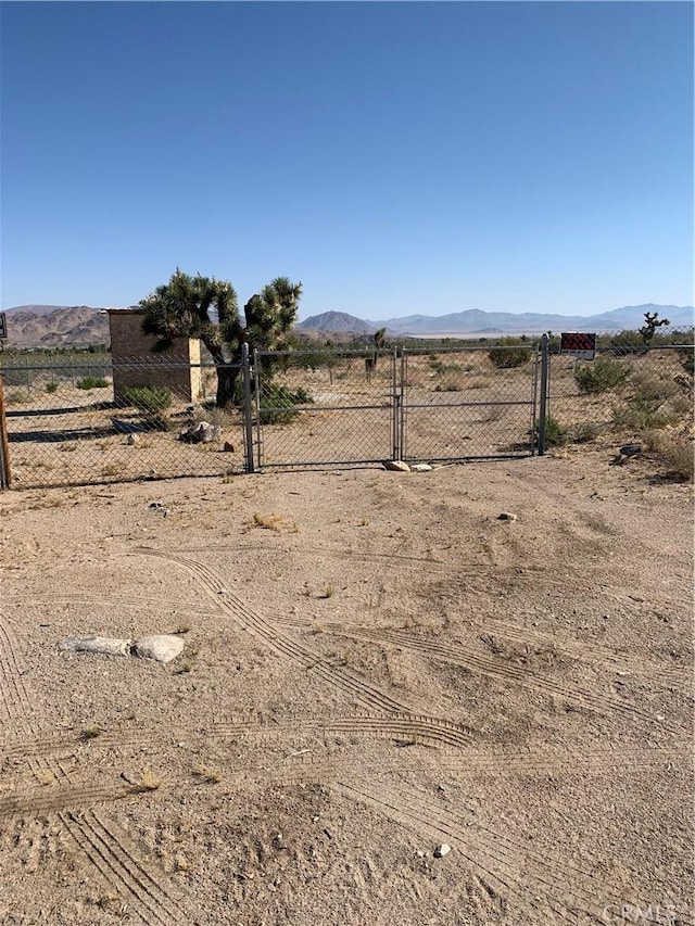 31073 Carson St, Lucerne Valley, CA 92356