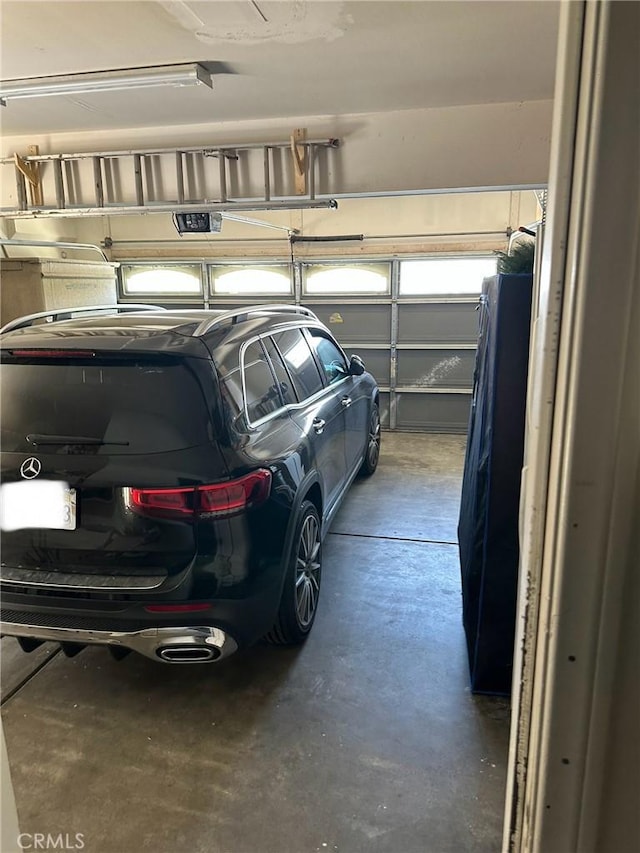 37920 Pisces Cir, Palmdale, CA 93552 - view of garage