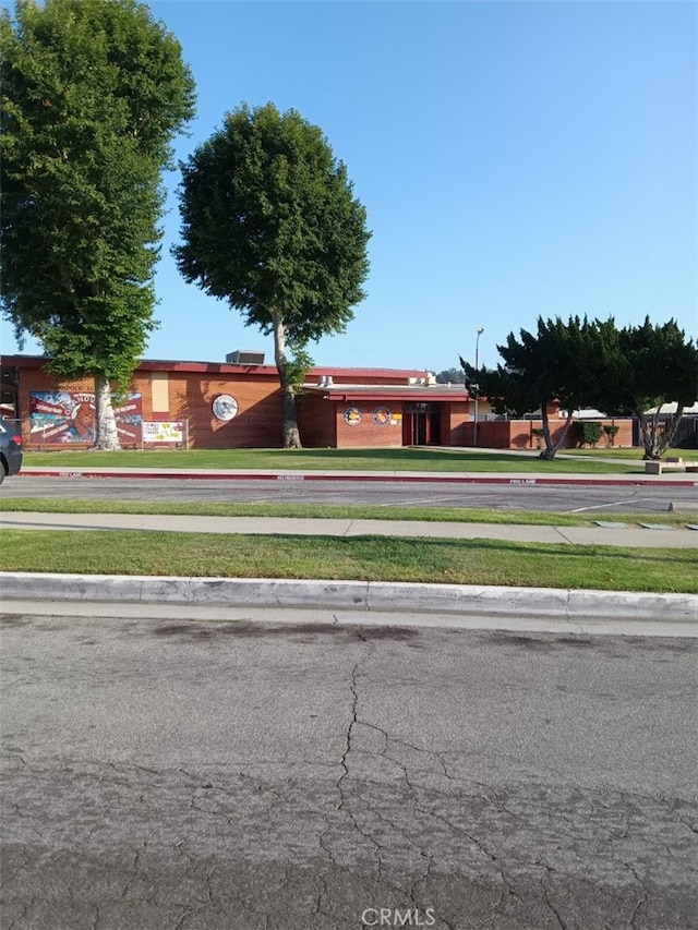 16614 Samgerry Dr, Valinda, CA 91744 - view of front of house