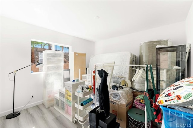 1359 Point Loma Pl, Walnut, CA 91789 - bedroom with baseboards