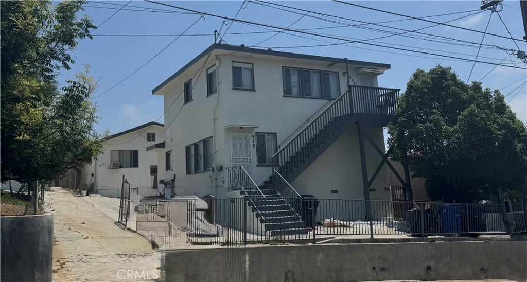 936 Hollins St, Los Angeles, CA 90023 - photo 1