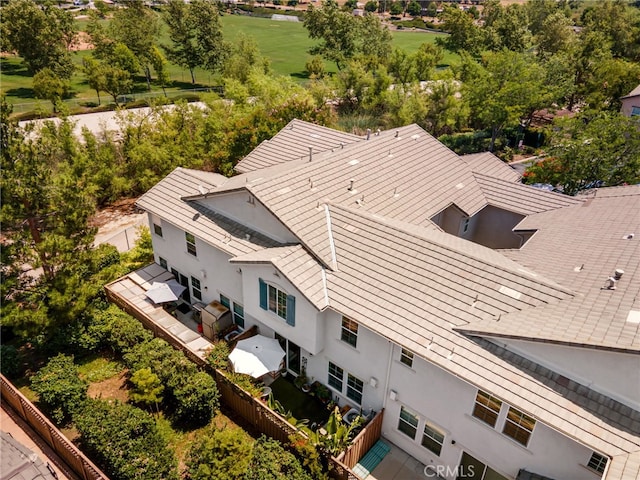 36287 Grazia Way, Winchester, CA 92596 - view from above of property