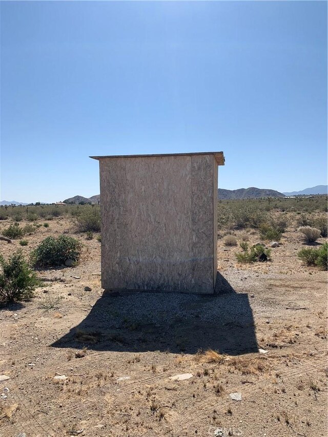 0 Banta Rd, Lucerne Valley, CA 92356