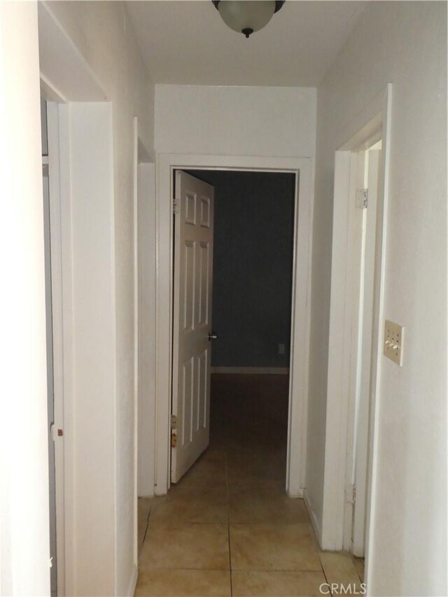 5528 San Onofre Ter, San Diego, CA 92114 - hall featuring light tile patterned floors