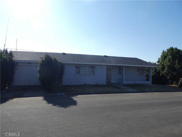 5528 San Onofre Ter, San Diego, CA 92114 - single story home with stucco siding