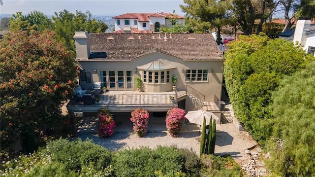 4420 Via Pinzon, Palos Verdes Estates, CA 90274 - photo 41